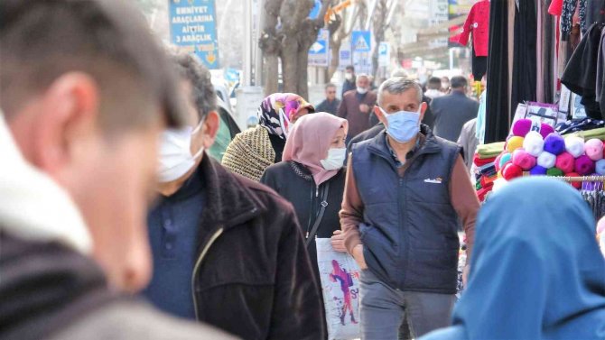 Bm’nin ’Ses Kirliliği’ Raporu Tokatlıları Şaşırttı