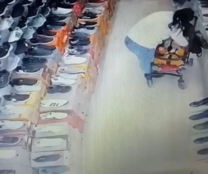 ’Pes’ Dedirten Hırsızlık