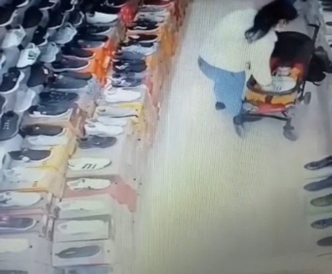 ’Pes’ Dedirten Hırsızlık