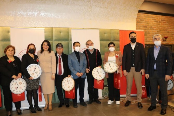 Çanakkale’nin Şehitleri Albümü Tanıtıldı