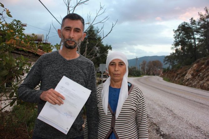 Araba Kiraladı, 2 Yıl Sonra İcralık Olunca Evinin Önündeki Arabası Gitti