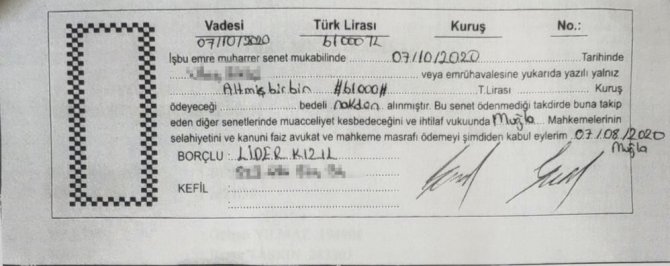 Araba Kiraladı, 2 Yıl Sonra İcralık Olunca Evinin Önündeki Arabası Gitti