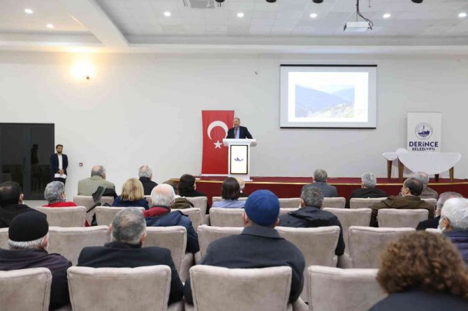 Bilim Kurulu Üyesi Prof. Dr. Öztürk’ten Bulaşıcı Hastalık Uyarısı