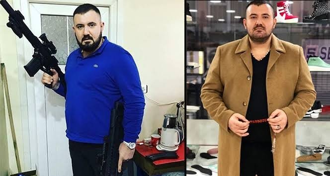 "Döner Kardeşler" Suç Örgütünün Davasında Örgüt Liderine 44 Yıl Hapis