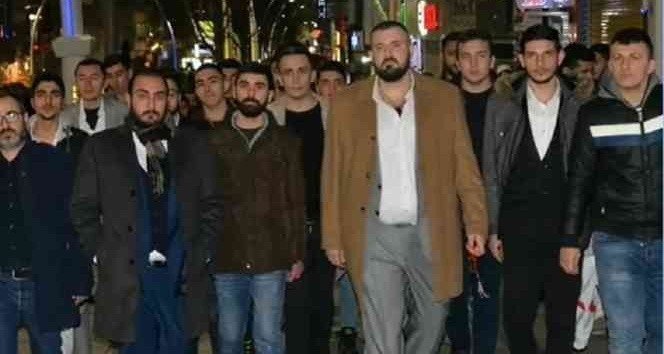 "Döner Kardeşler" Suç Örgütünün Davasında Örgüt Liderine 44 Yıl Hapis