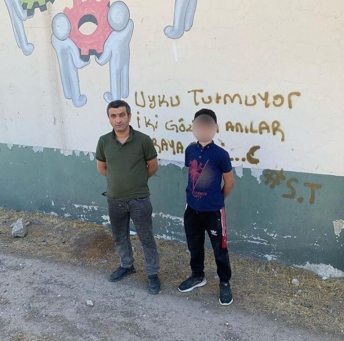 5 Aydır Kayıp Olan Muhtarın Cesedine Ulaşıldı