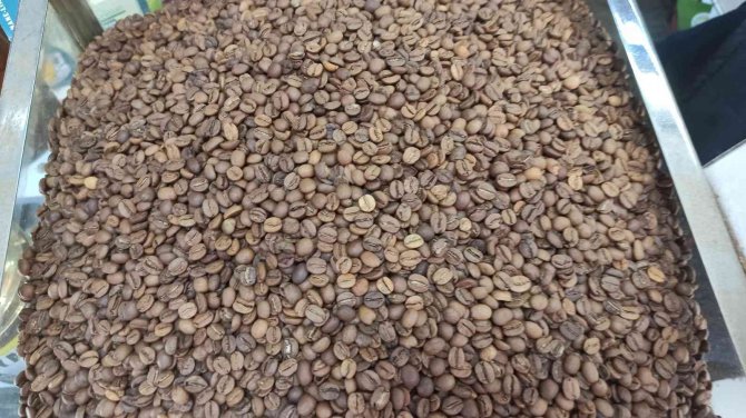 Kahvenin Tadı Kdv İndirimi Sonrasında Geldi