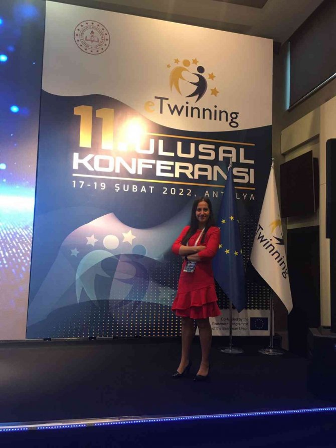 Manisalı 10 Öğretmenin Projesi İlk 200 Projenin İçinde Yer Aldı