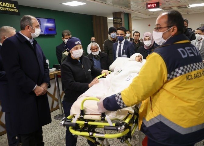 Minik Asiye’nin Pitbull Saldırısına Uğramasına İlişkin Dava Başladı