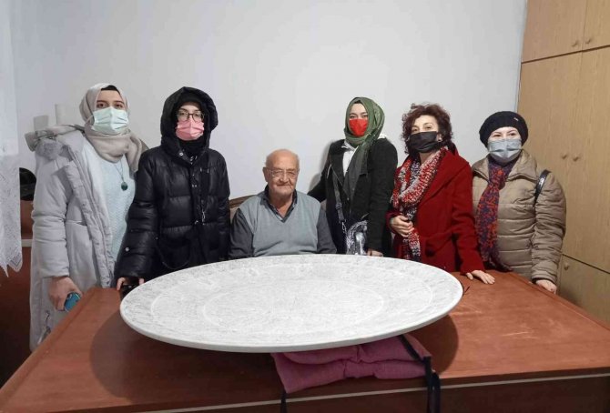 Başkan Alim Işık: "Kütahya Çininin Başkentidir"