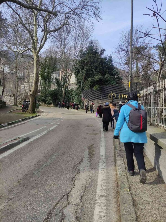 Gürsulular, 2022 Kültür Başkenti Bursa’nın Tarihine Yolculuk Yaptı