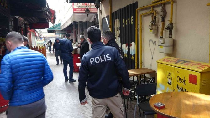 Isparta’da 48 Yaşındaki Kadın Ölü Bulundu