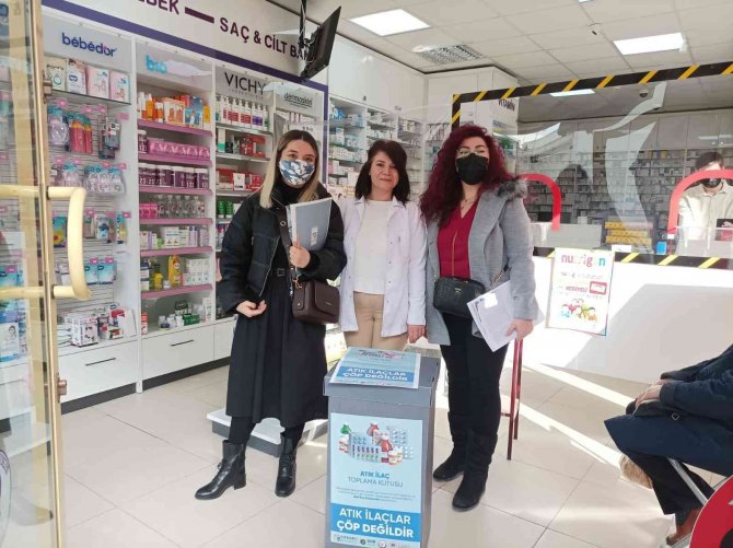 Karacabey’de Sıfır Atık İçin Yeni Adım