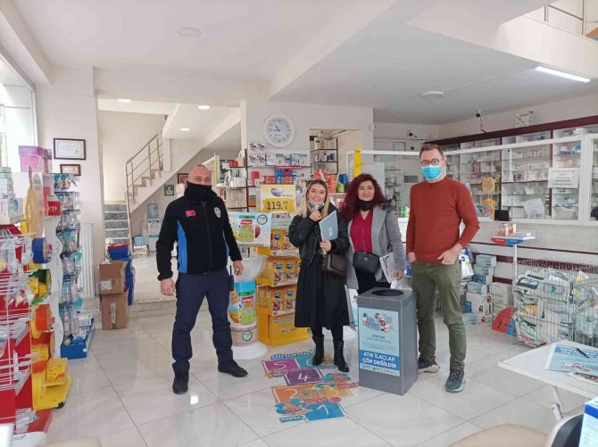Karacabey’de Sıfır Atık İçin Yeni Adım