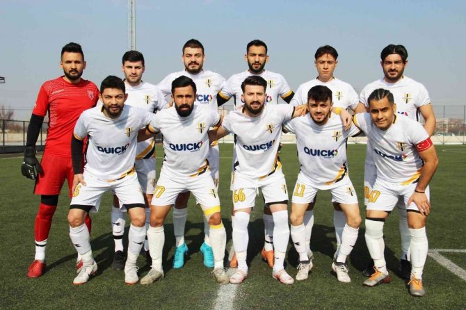 Kayseri Süper Amatör Küme