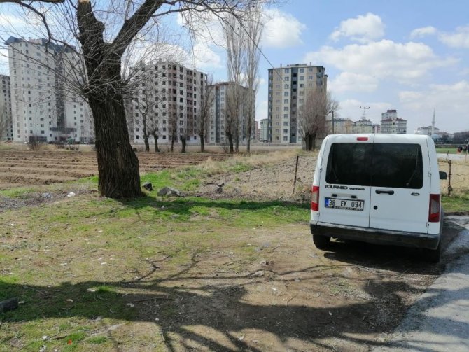 Eski Eşini Öldürüp Yol Kenarına Bırakan Adama Müebbet Hapis