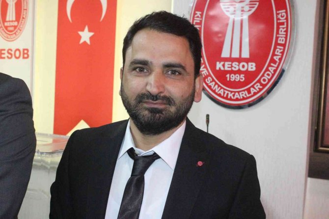 Yapılan Seçimde Oylar Eşit Çıkınca Oda Başkanı Kurayla Belirlendi