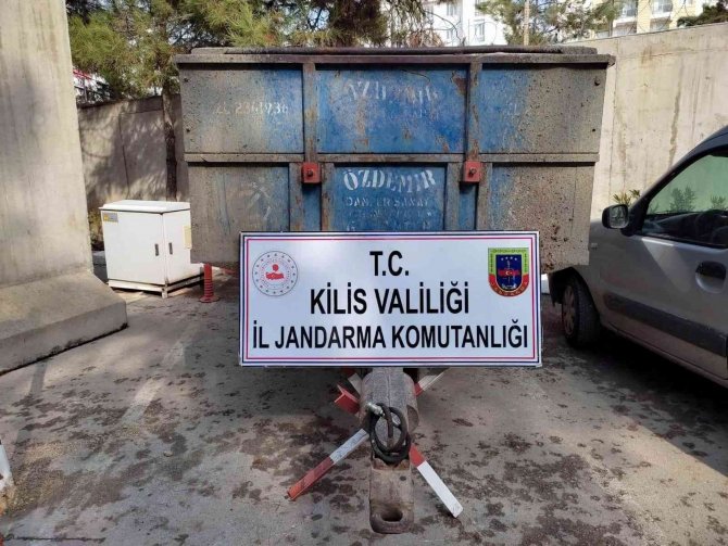 Jasat’dan Büyük Operasyon