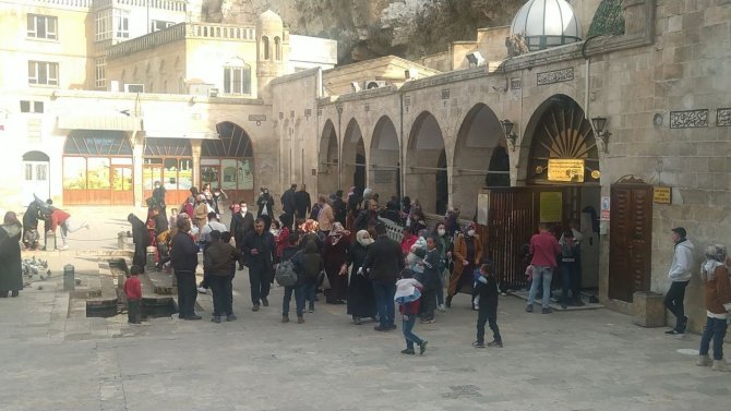 Kocası Tarafından Öldürülen Kadın İçin Mevlit Okutuldu
