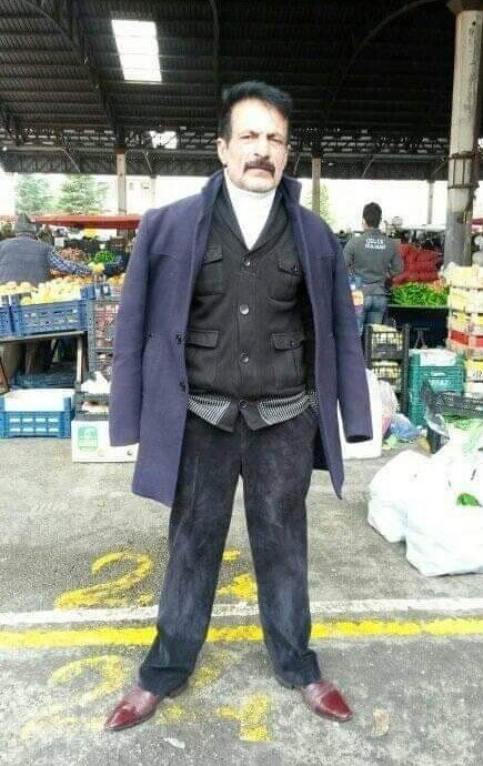 Konya’da Bıçaklanarak Öldürülen Kişinin Katili Yakalandı