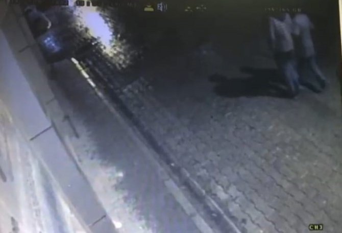 Konya’da Bıçaklanarak Öldürülen Kişinin Katili Yakalandı