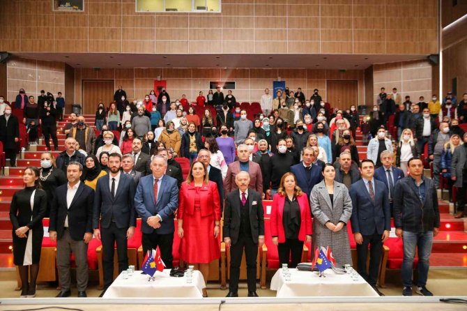 Kosova’nın Bağımsızlığının 14. Yılı Bayrampaşa’da Kutlandı