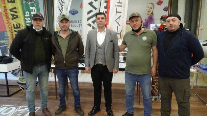 Kütahya’da ’Olta Balıkçılığı Malzemeleri’ Sergisi