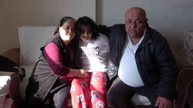 Maltepe’de ’Kursa Gideceğim’ Diyerek Kayıplara Karışan 14 Yaşındaki Genç Kız Bulundu