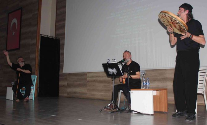 Mandıra Filozofu Güldürürken Düşündürdü