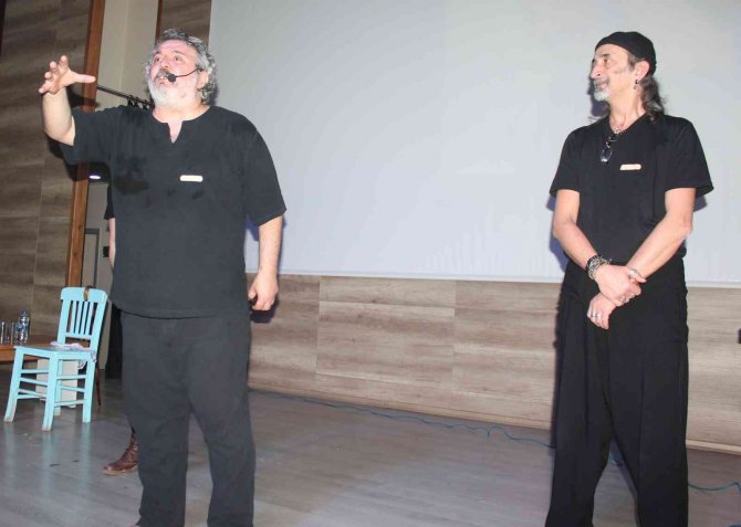 Mandıra Filozofu Güldürürken Düşündürdü