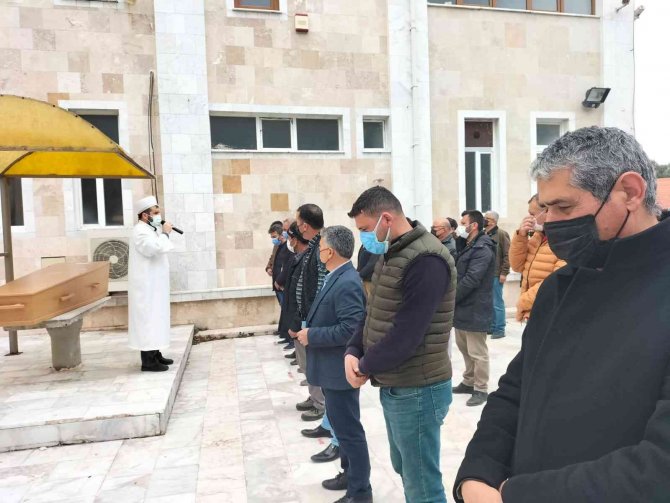 Köyceğiz, Özlem Öğretmene Ağladı