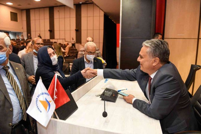 Yaza Kırcami’de İnşaat Ruhsatı Verilecek