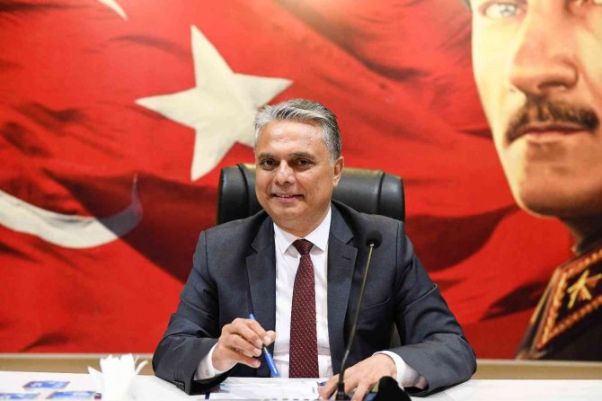 Yaza Kırcami’de İnşaat Ruhsatı Verilecek