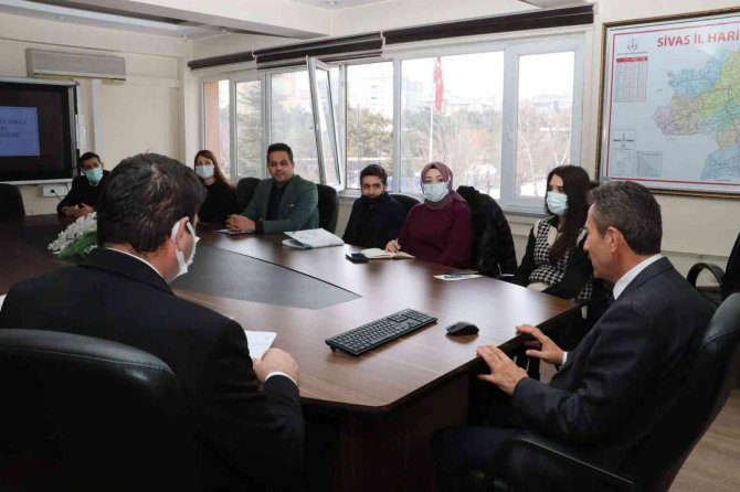 Okula Gitmeleri İçin Her Adım Atılacak