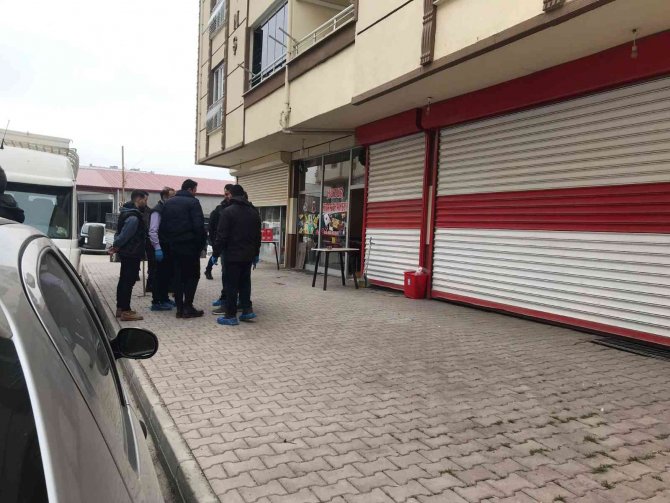 Iğdır’da Oyun Salonunda Silahlı Saldırı: 3 Yaralı