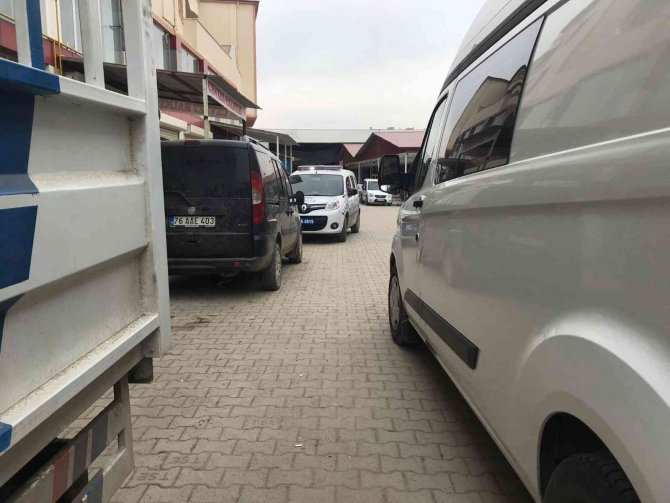 Iğdır’da Oyun Salonunda Silahlı Saldırı: 3 Yaralı