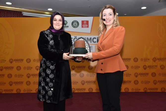 Karatay’da “Aile - Eğitimci Buluşmaları” Başladı