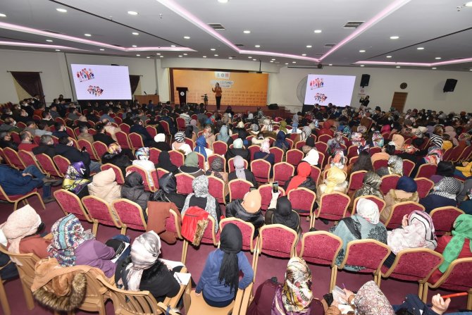 Karatay’da “Aile - Eğitimci Buluşmaları” Başladı