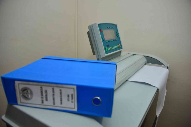 Akkuş’ta ’Dijital Arşiv’ Dönemi