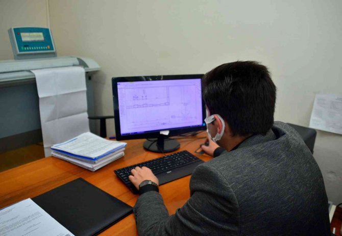 Akkuş’ta ’Dijital Arşiv’ Dönemi