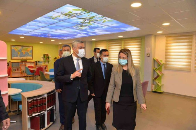 Düziçi Çeaş Anadolu Lisesi Pısa’da Türkiye’yi Temsil Edecek