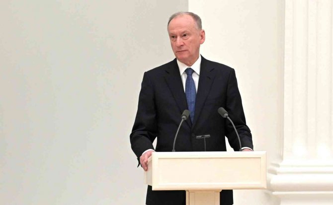 Putin, Donetsk Halk Cumhuriyeti Ve Luhansk Halk Cumhuriyeti’ni Tanıyıp Tanımayacağı Konusunda Bugün Karar Verecek