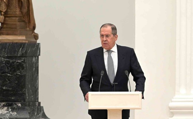 Putin, Donetsk Halk Cumhuriyeti Ve Luhansk Halk Cumhuriyeti’ni Tanıyıp Tanımayacağı Konusunda Bugün Karar Verecek