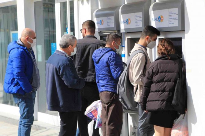 Burdur Covid-19 Vaka Sayısının En Çok Arttığı İller Arasına Girdi