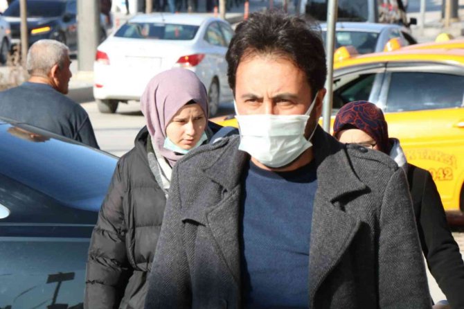 Kırşehir, Vaka Sayısı En Çok Artan 10 İl Arasında