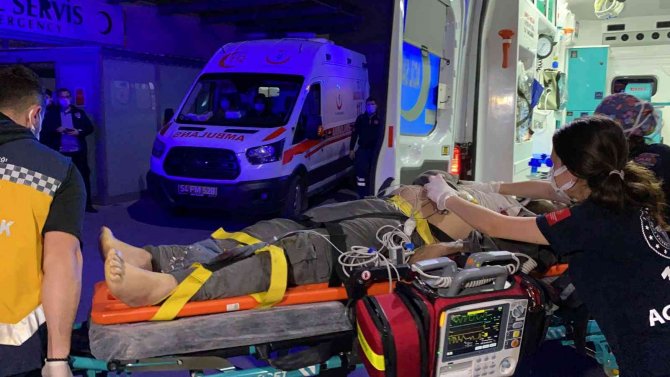 3 Kişinin Öldüğü Olayda Şüphelinin İfadeleri Ve Ayrıntılar Ortaya Çıktı