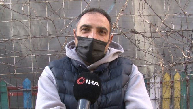 Saniyeler İçinde Bulduğu Her Şeyi Çaldı, Ustalar Çalışamaz Hale Geldi