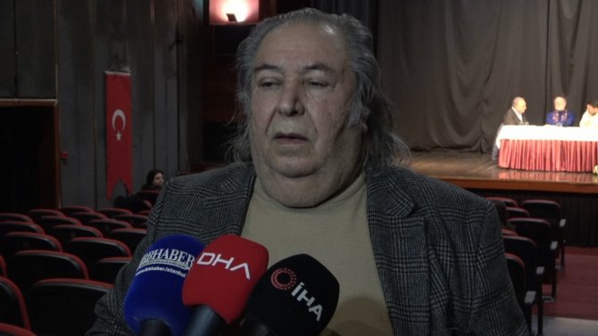 Kartal’da “6.vedat Günyol Deneme Ödülü” Sonuçları Açıklandı