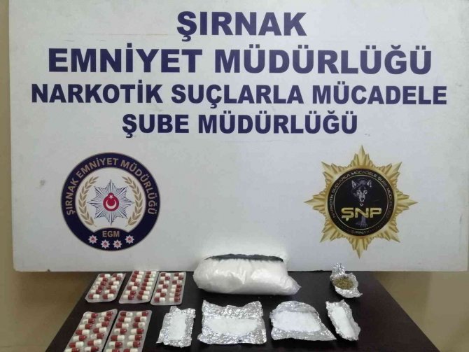 Şırnak’ta Terörün Finans Kaynaklarına Darbe: 83 Gözaltı