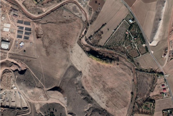 Dünyada Öncü Türkiye’de Tek Olacak, 29 Milyonluk Proje Onay Bekliyor